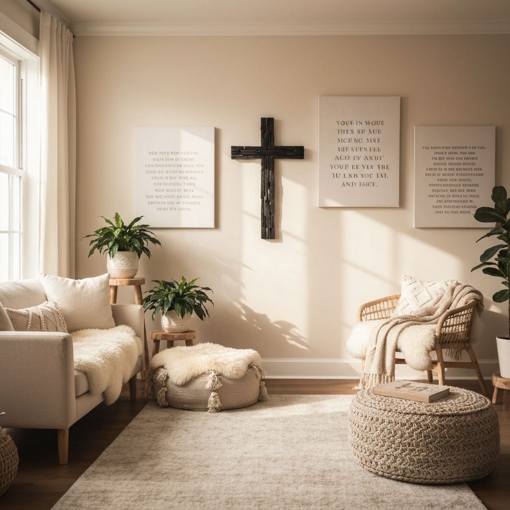 Home Decor