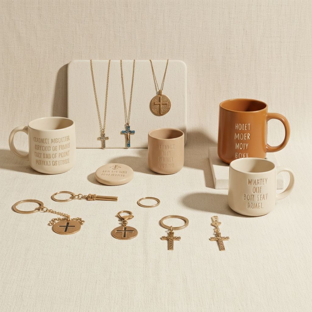 Gifts & Accessories